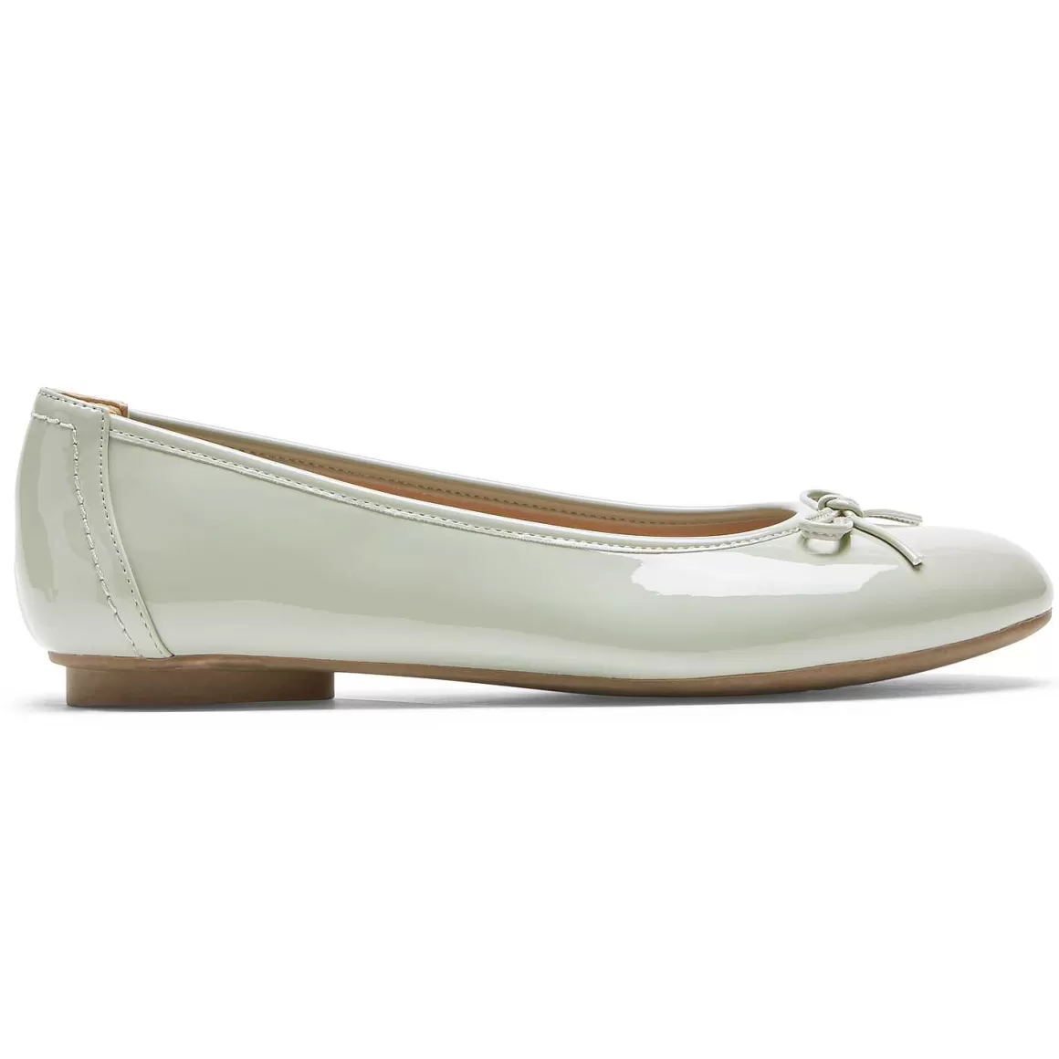 Women Rockport Slip-Ons<Women'S Reagan Ballet Flat