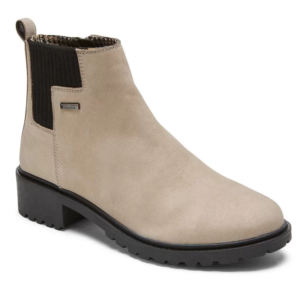 Women Rockport Boots & Booties<Women'S Ryleigh Waterproof Chelsea Boot