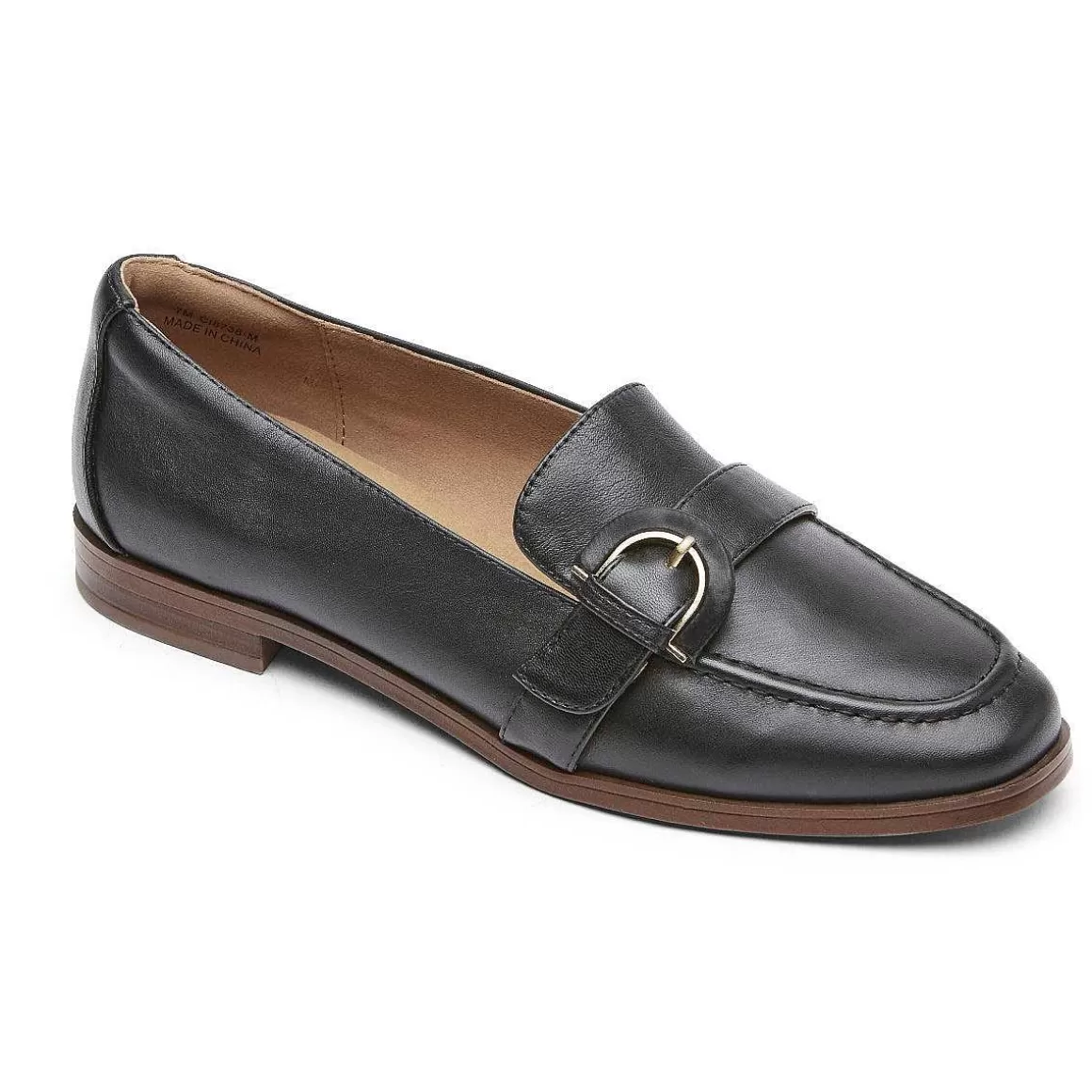 Women Rockport Loafers<Women'S Susana Buckle Loafer