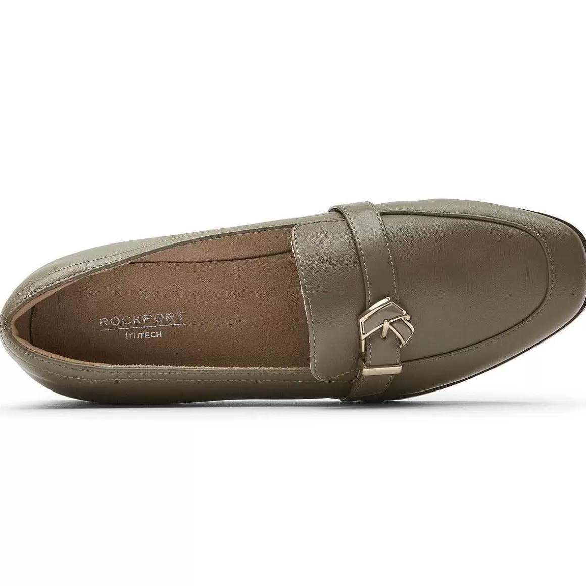 Women Rockport Loafers<Women'S Susana Knot Loafer