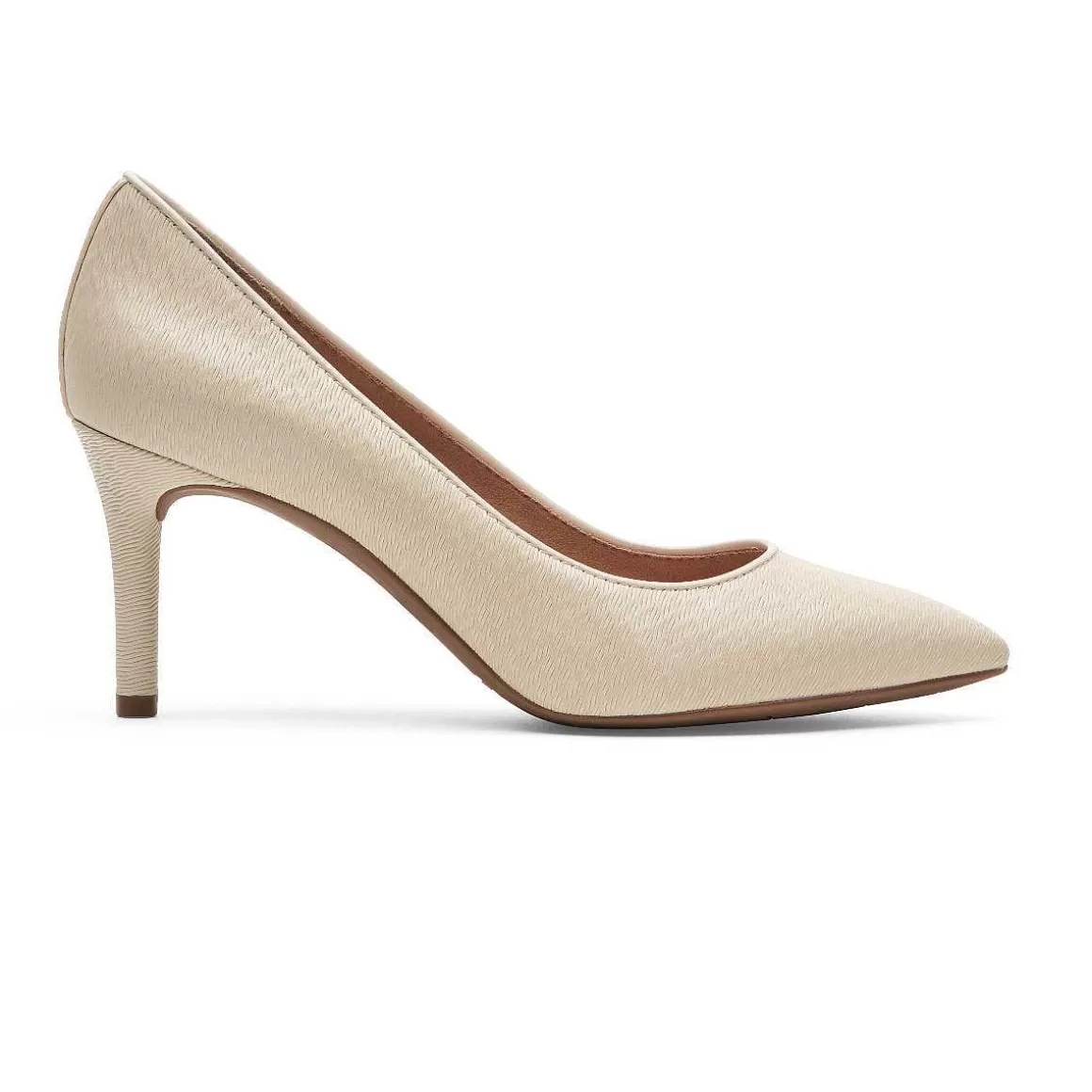 Women Rockport Heels<Women'S Total Motion 75Mm Pointed Toe Heel