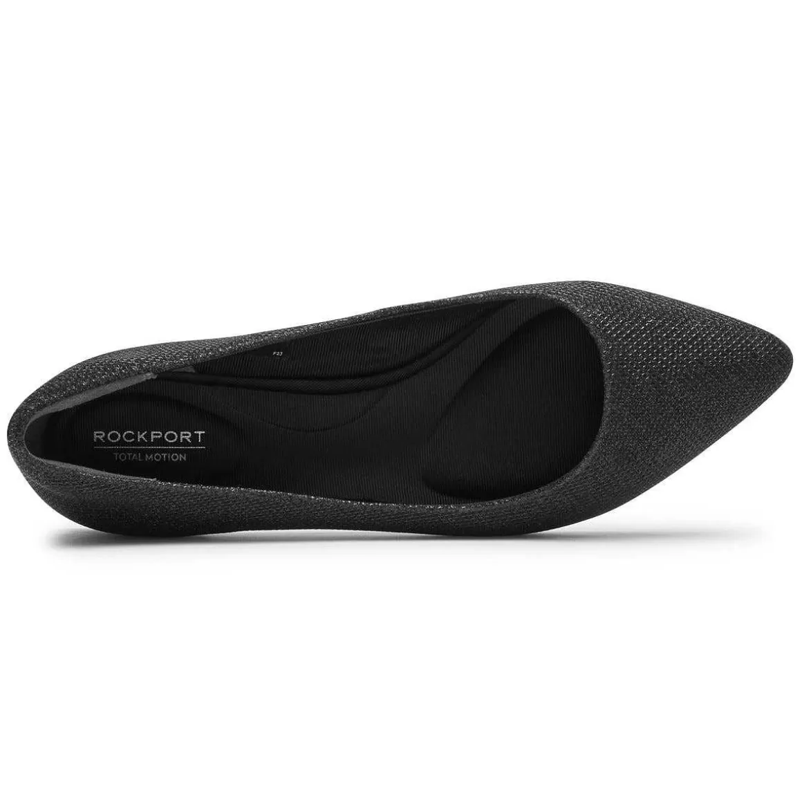 Women Rockport Flats<Women'S Total Motion Adelyn Ballet Flat