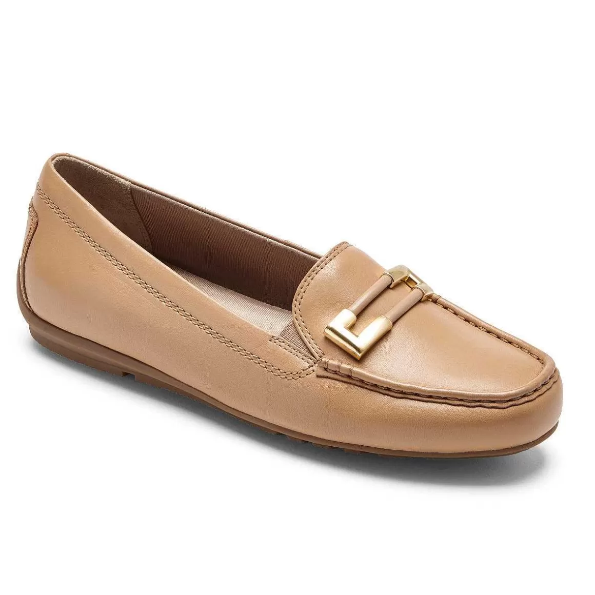 Women Rockport Loafers<Women'S Total Motion Driver Ornament Loafer