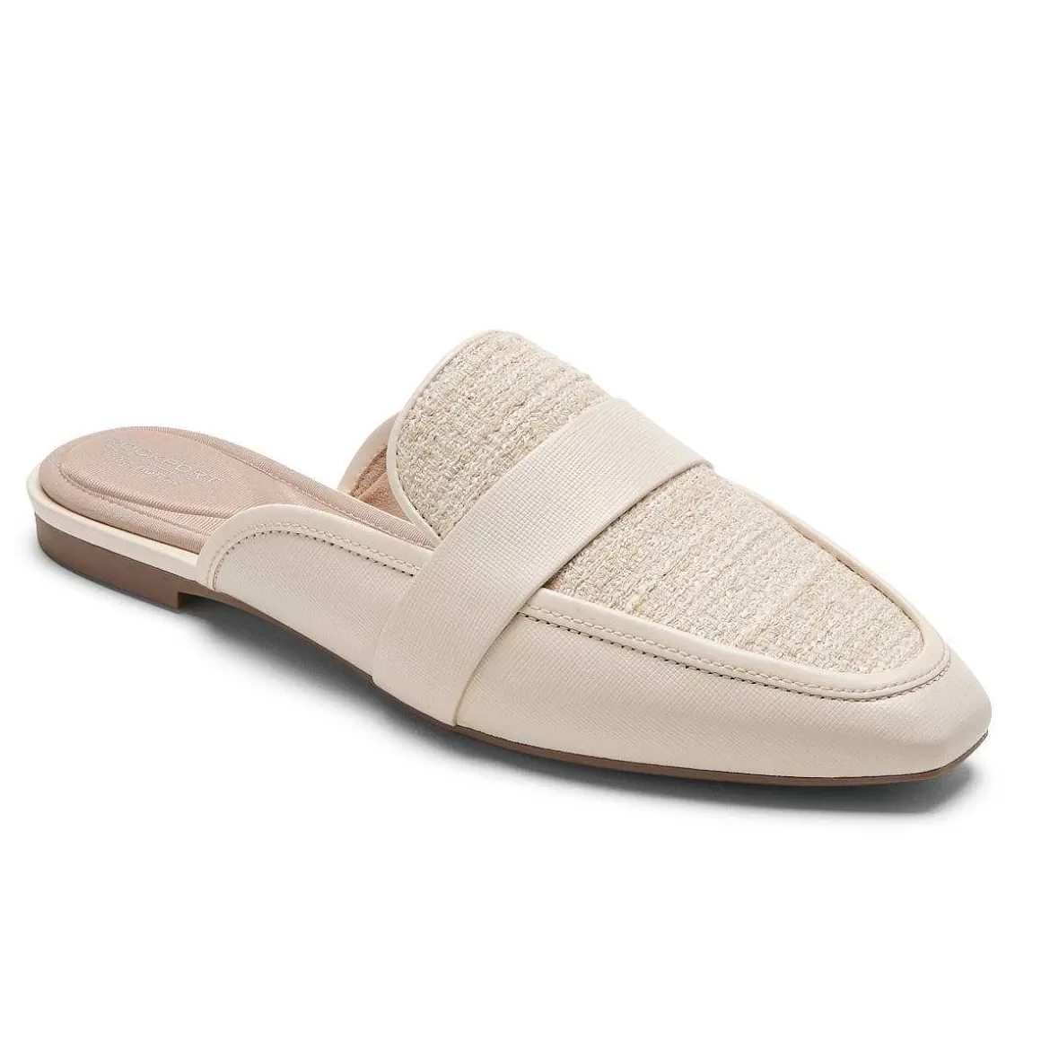 Women Rockport Loafers<Women'S Total Motion Laylani Slide Loafer