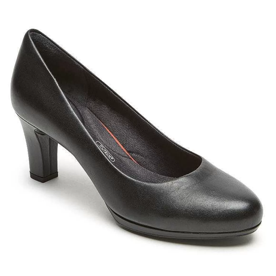 Women Rockport Heels<Women'S Total Motion Leah Pump