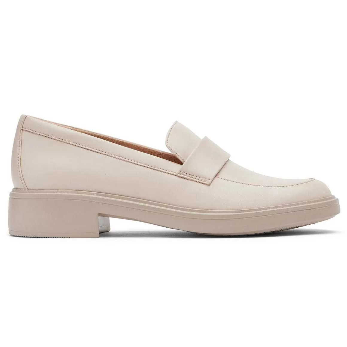 Women Rockport Loafers<Women'S Total Motion Lennox Loafer