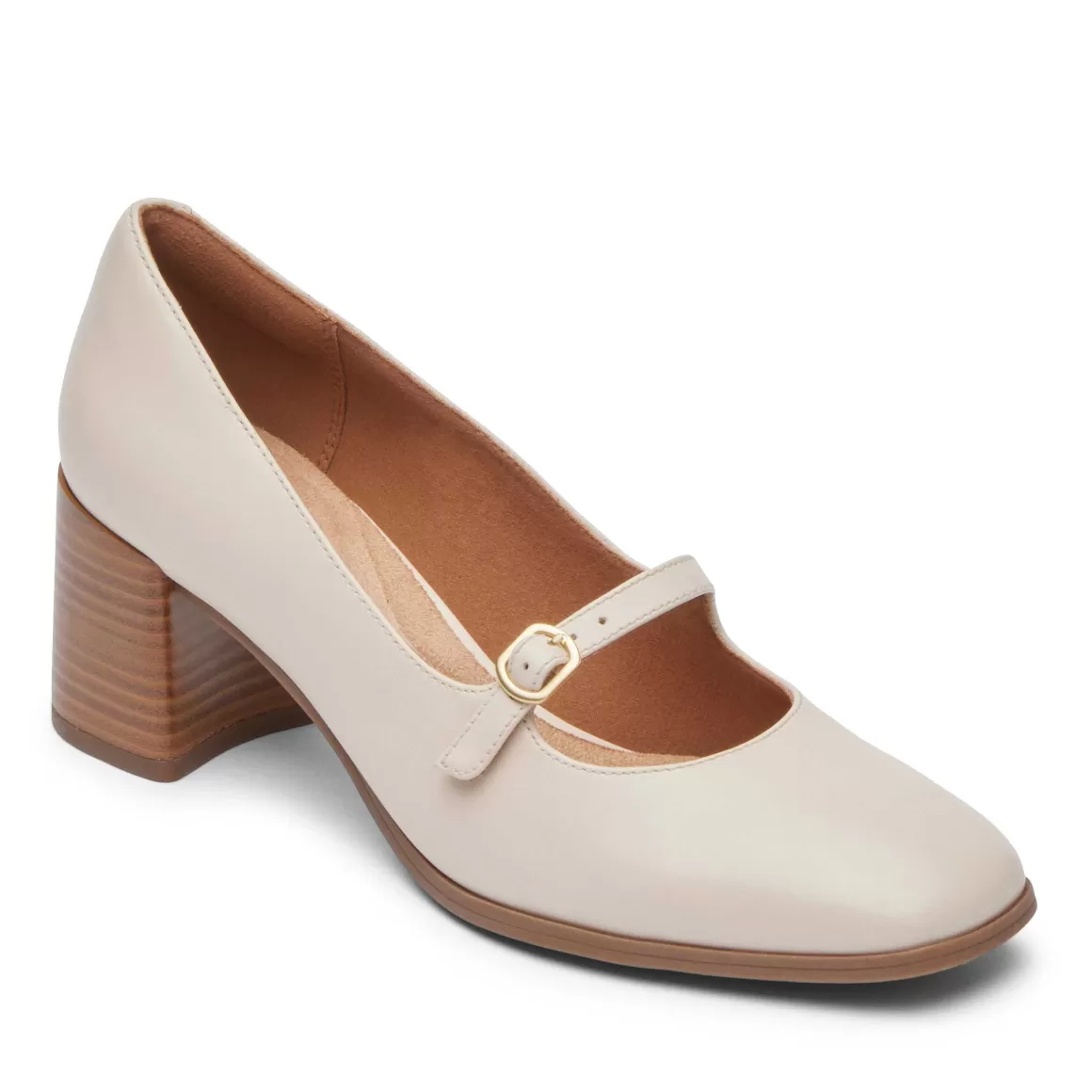 Women Rockport Heels<Women'S Violetta Mary Jane