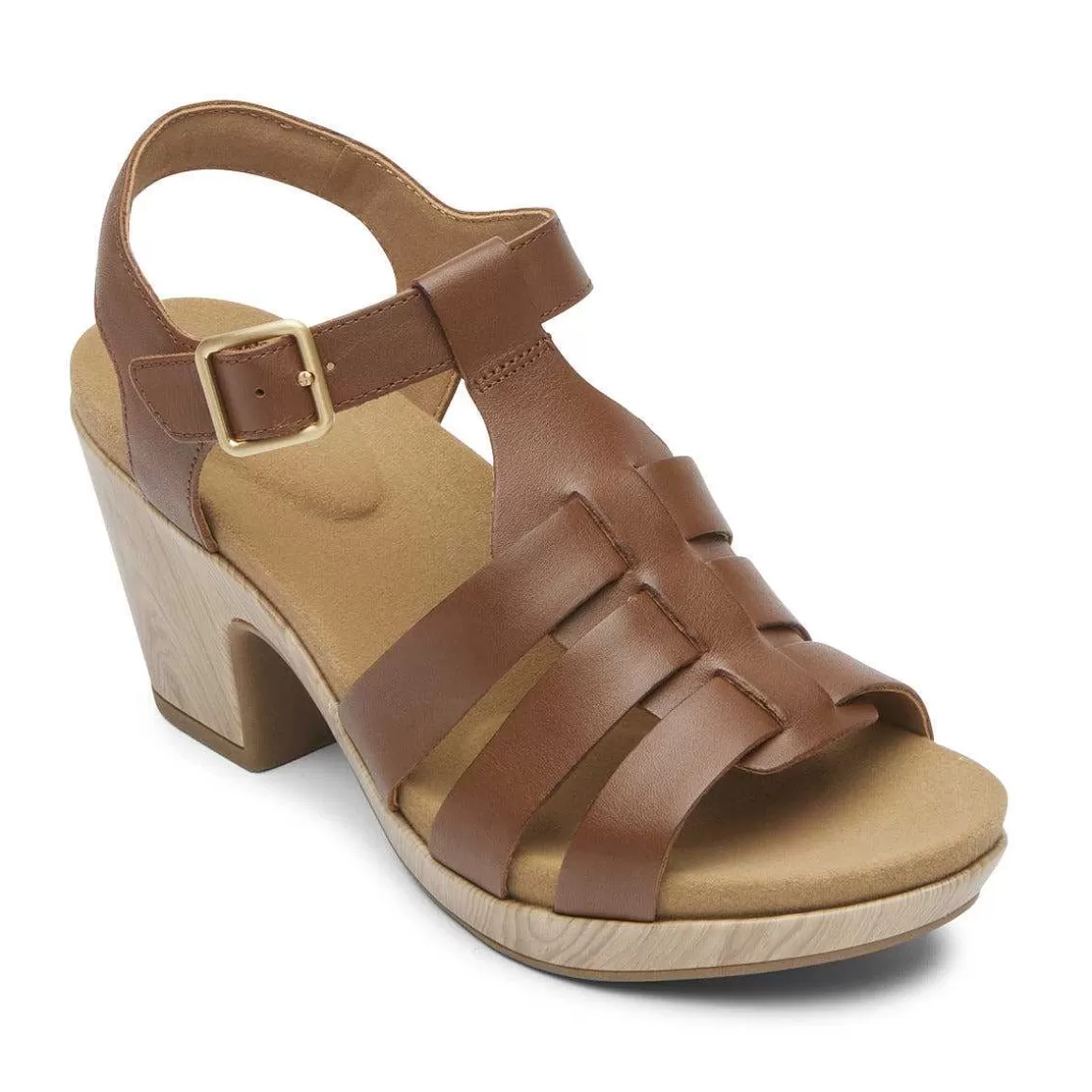 Women Rockport Sandals & Wedges<Women'S Vivianne Sandal