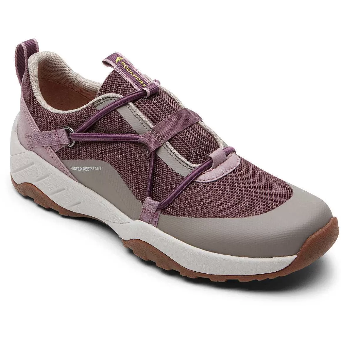 Women Rockport Shoes<Women'S Xcs Spruce Peak Slip-On Trekker