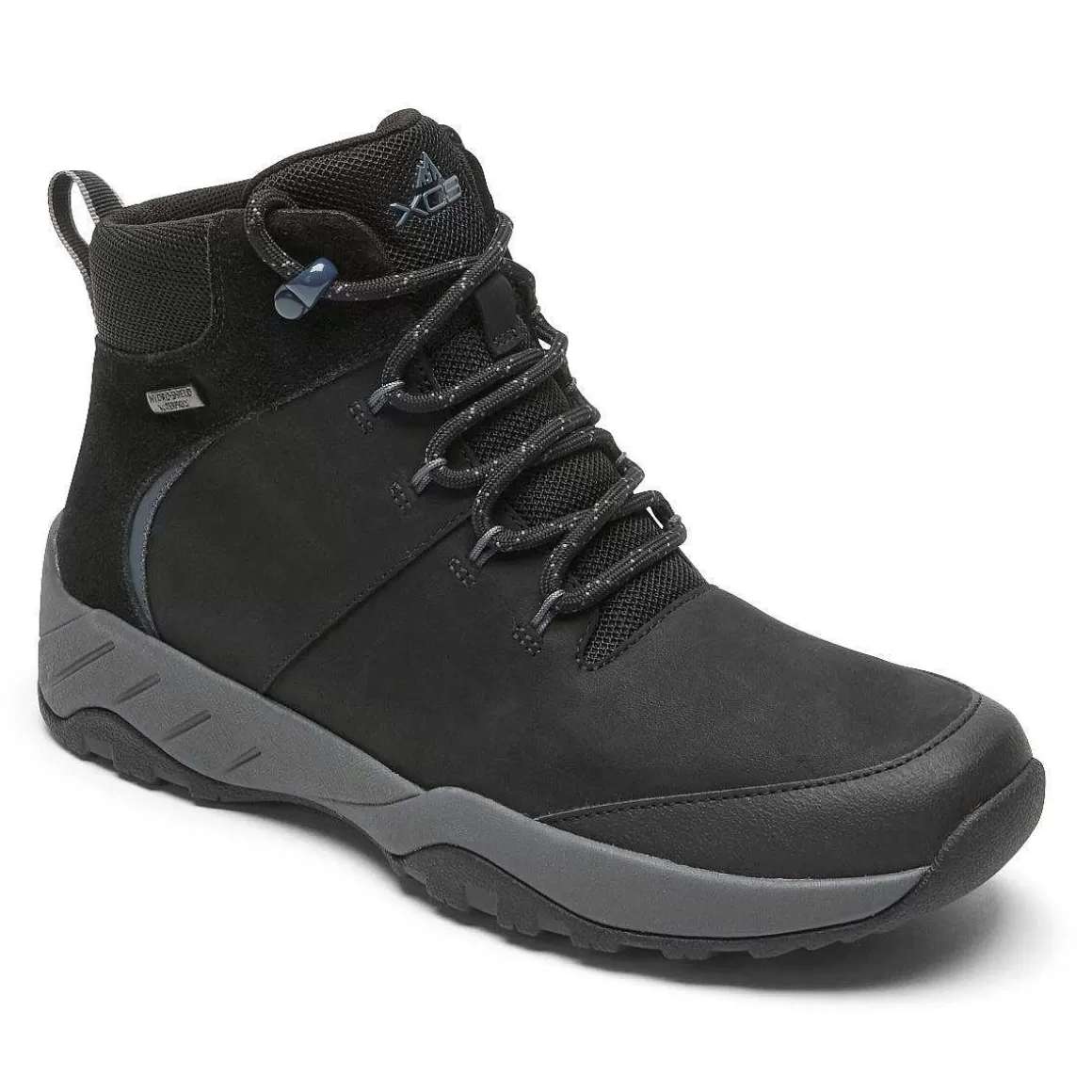 Women Rockport Boots & Booties<Women'S Xcs Spruce Peak Waterproof Boot